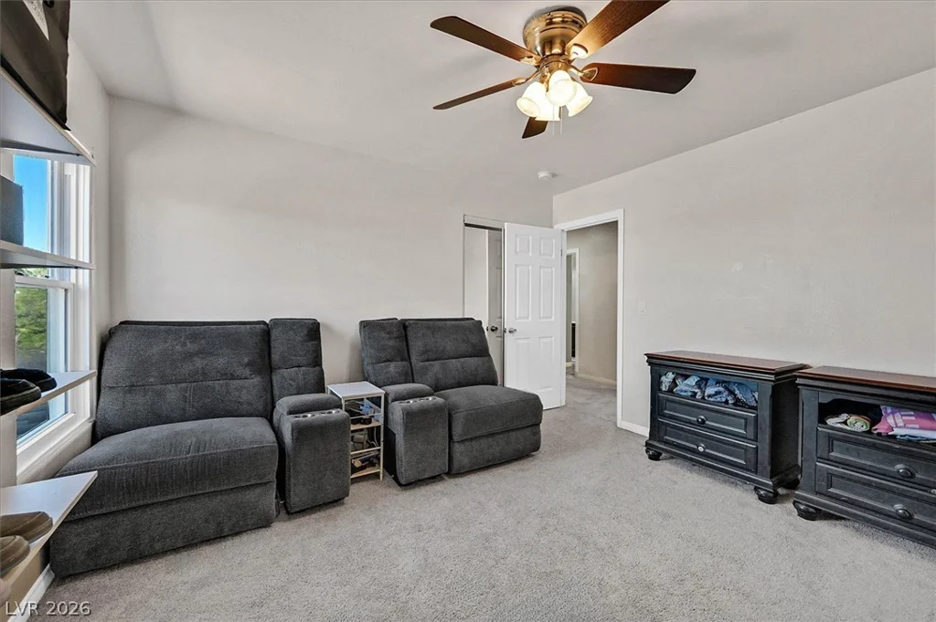 4200 Scott Peak, Las Vegas, NV 89129