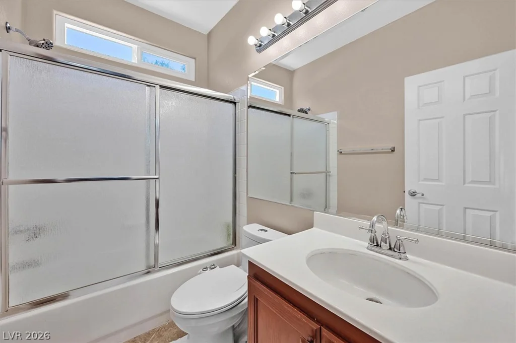 4200 Scott Peak, Las Vegas, NV 89129
