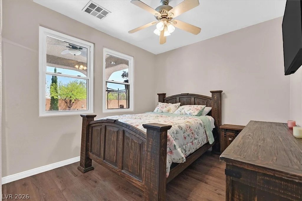 4200 Scott Peak, Las Vegas, NV 89129