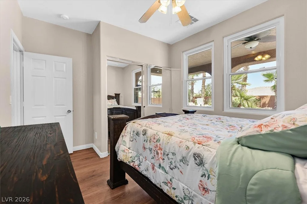 4200 Scott Peak, Las Vegas, NV 89129