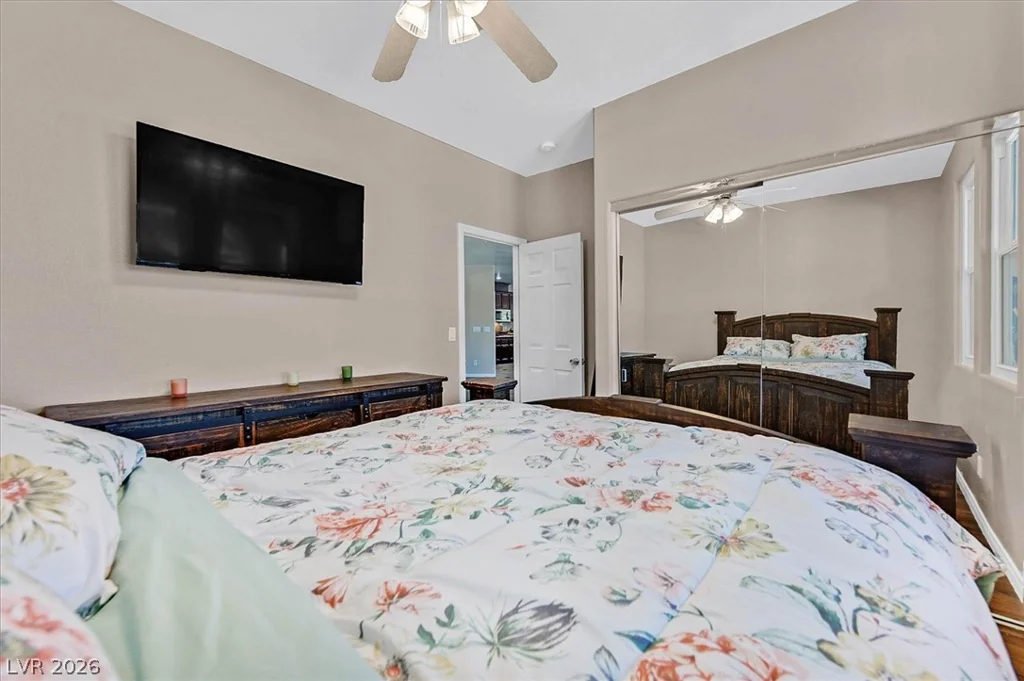 4200 Scott Peak, Las Vegas, NV 89129
