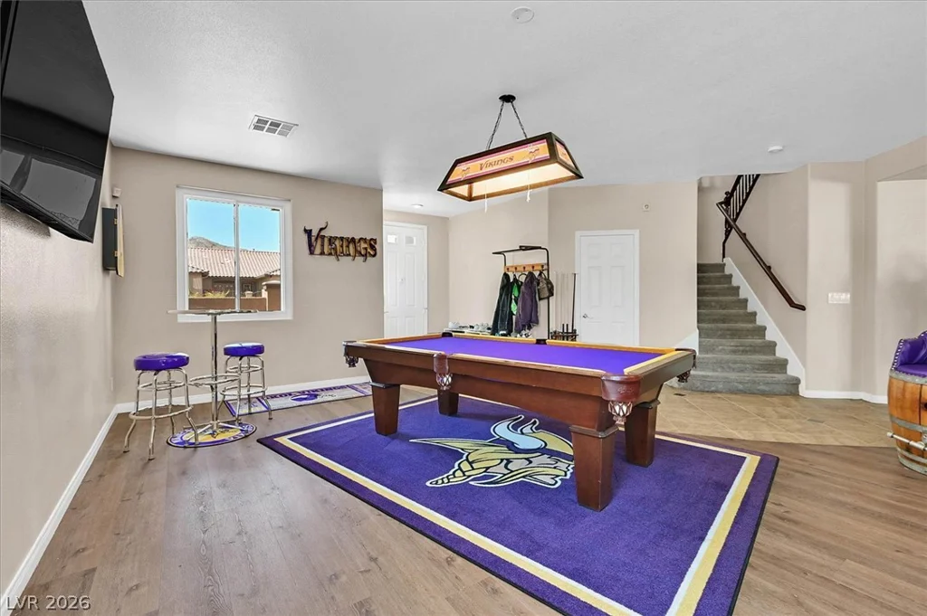 4200 Scott Peak, Las Vegas, NV 89129