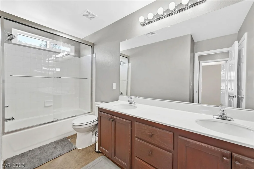 4200 Scott Peak, Las Vegas, NV 89129