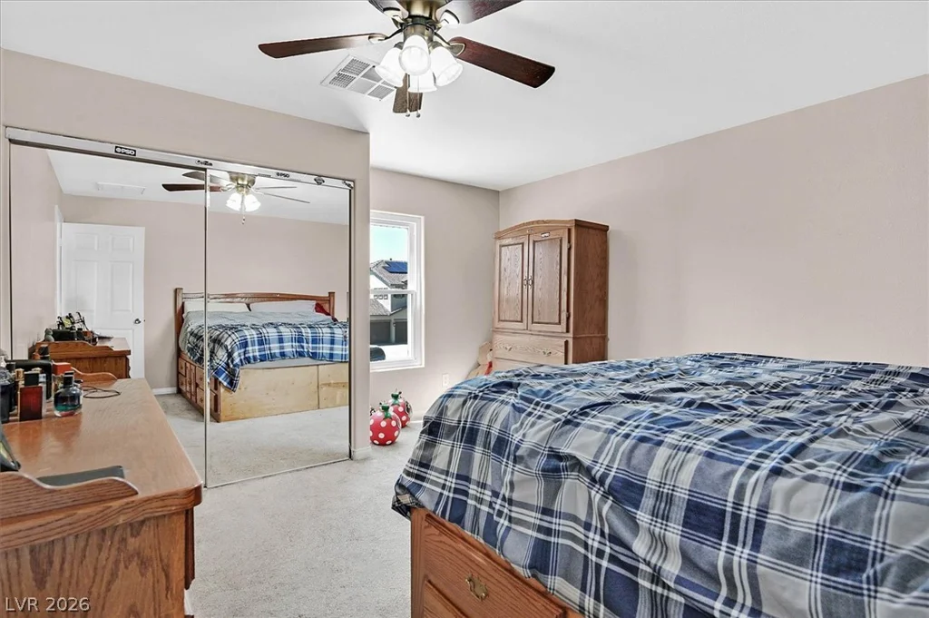 4200 Scott Peak, Las Vegas, NV 89129