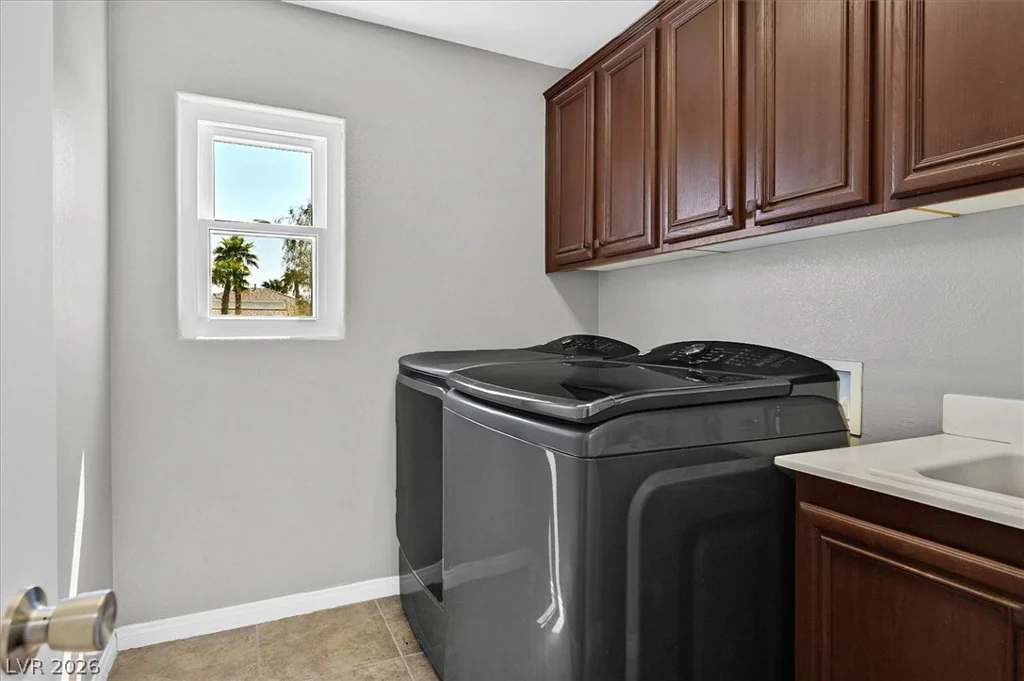 4200 Scott Peak, Las Vegas, NV 89129