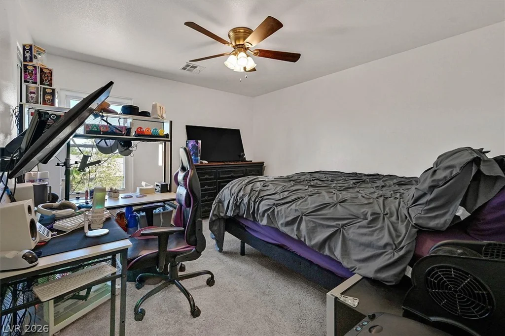 4200 Scott Peak, Las Vegas, NV 89129