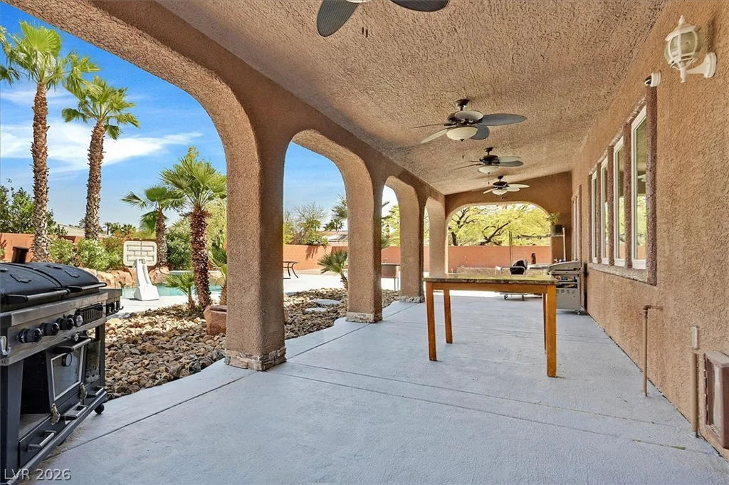 4200 Scott Peak, Las Vegas, NV 89129