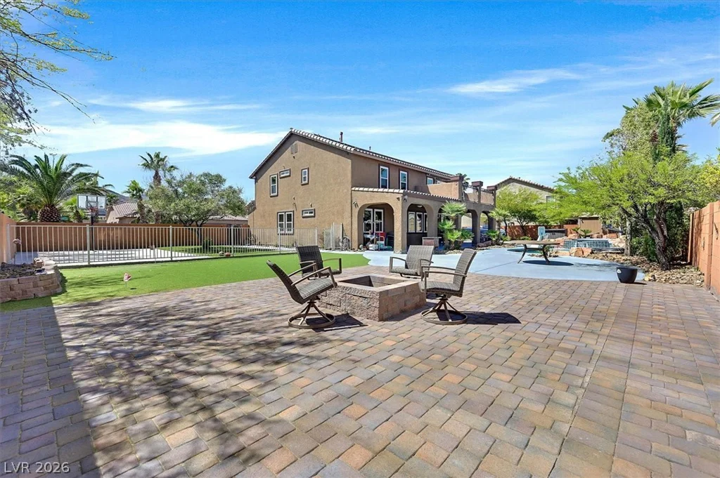 4200 Scott Peak, Las Vegas, NV 89129