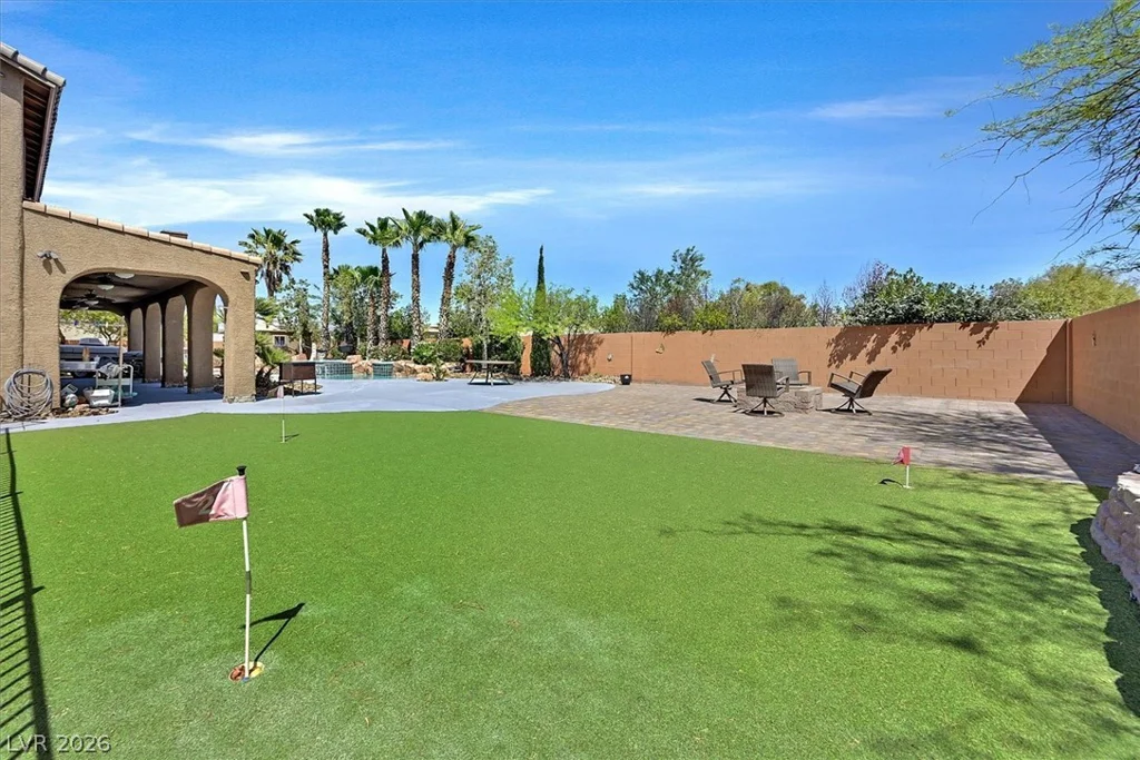 4200 Scott Peak, Las Vegas, NV 89129