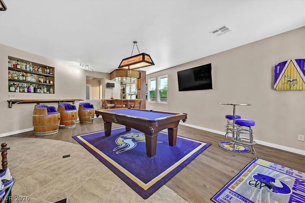 4200 Scott Peak, Las Vegas, NV 89129