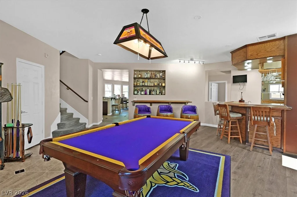 4200 Scott Peak, Las Vegas, NV 89129