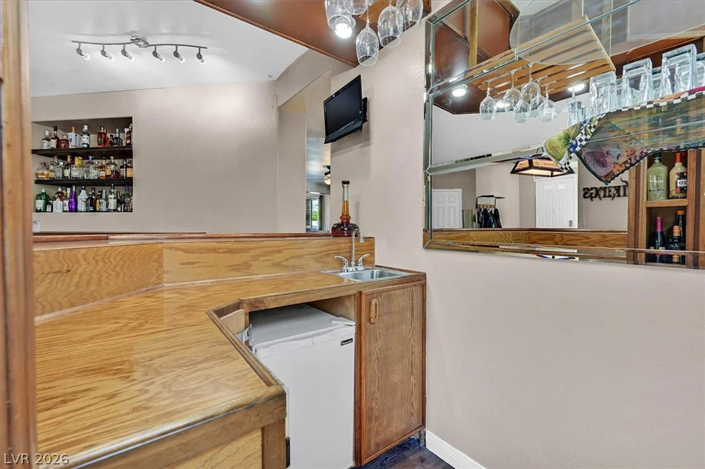 4200 Scott Peak, Las Vegas, NV 89129