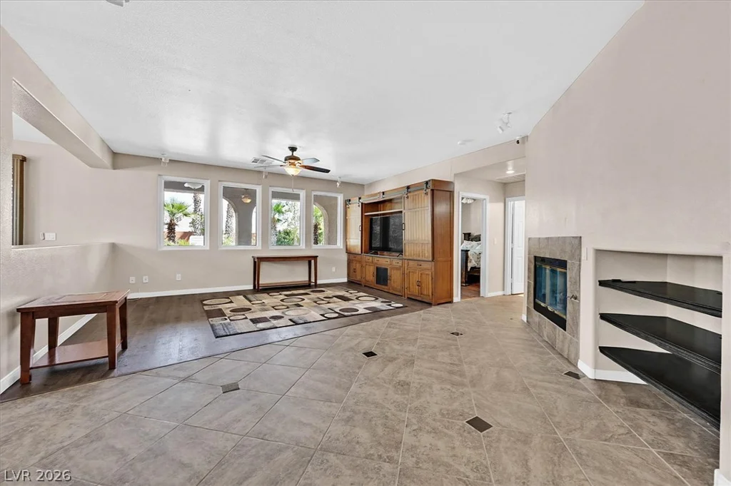 4200 Scott Peak, Las Vegas, NV 89129