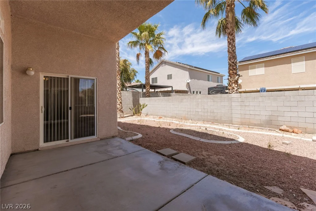 8916 Loggers Mill, Las Vegas, NV 89143