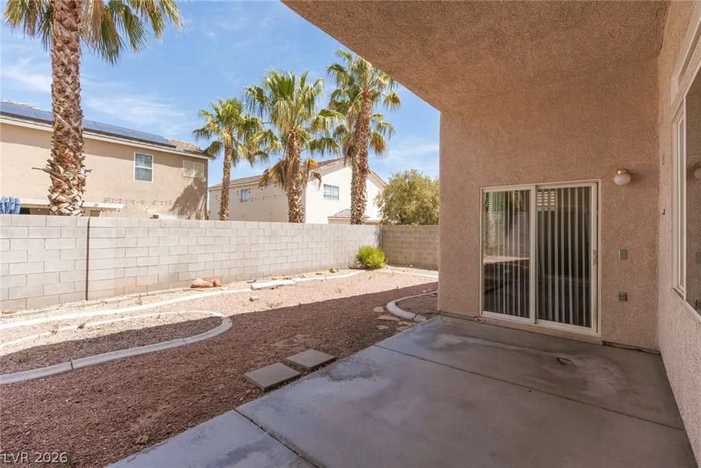 8916 Loggers Mill, Las Vegas, NV 89143