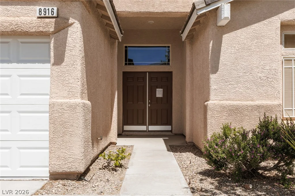 8916 Loggers Mill, Las Vegas, NV 89143