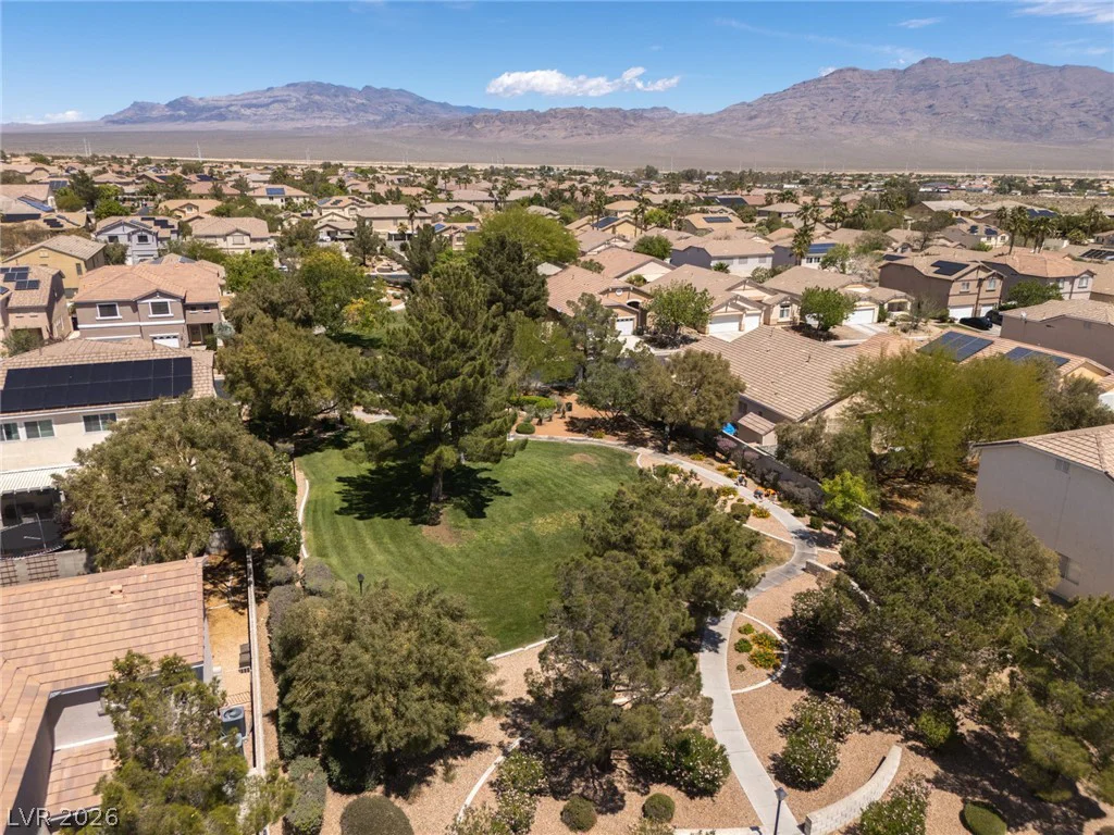 8916 Loggers Mill, Las Vegas, NV 89143