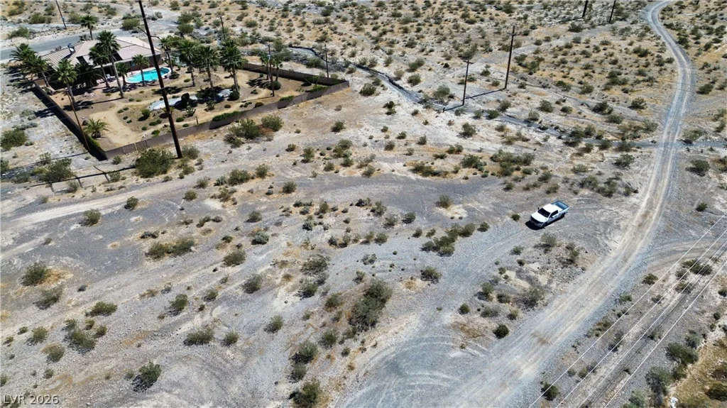 3980 Cortina, Pahrump, NV 89048