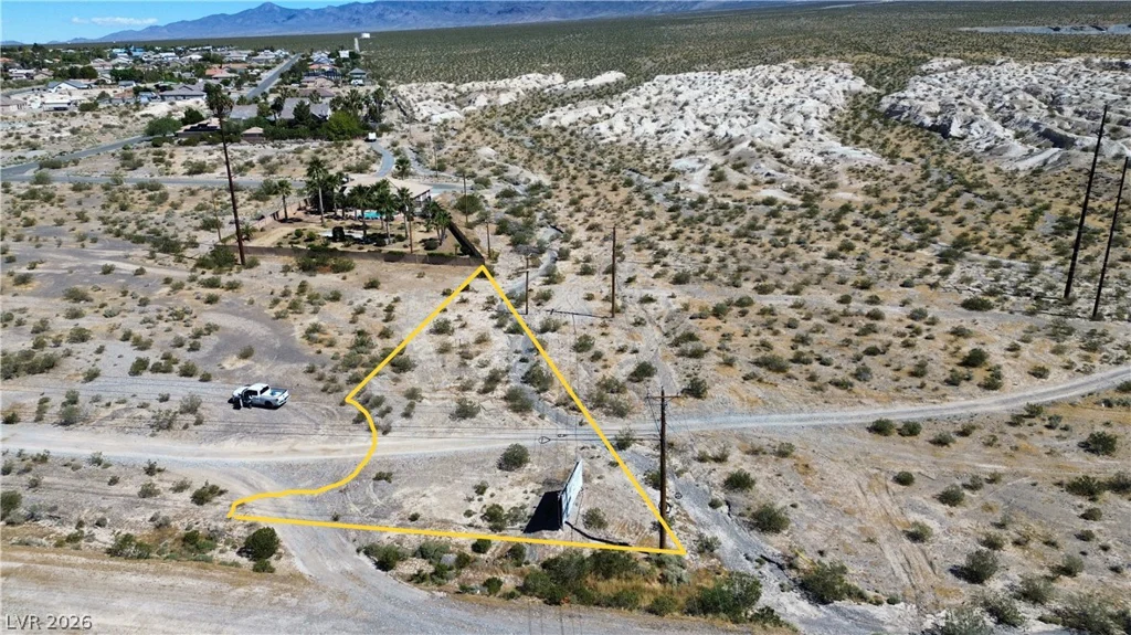 3980 Cortina, Pahrump, NV 89048