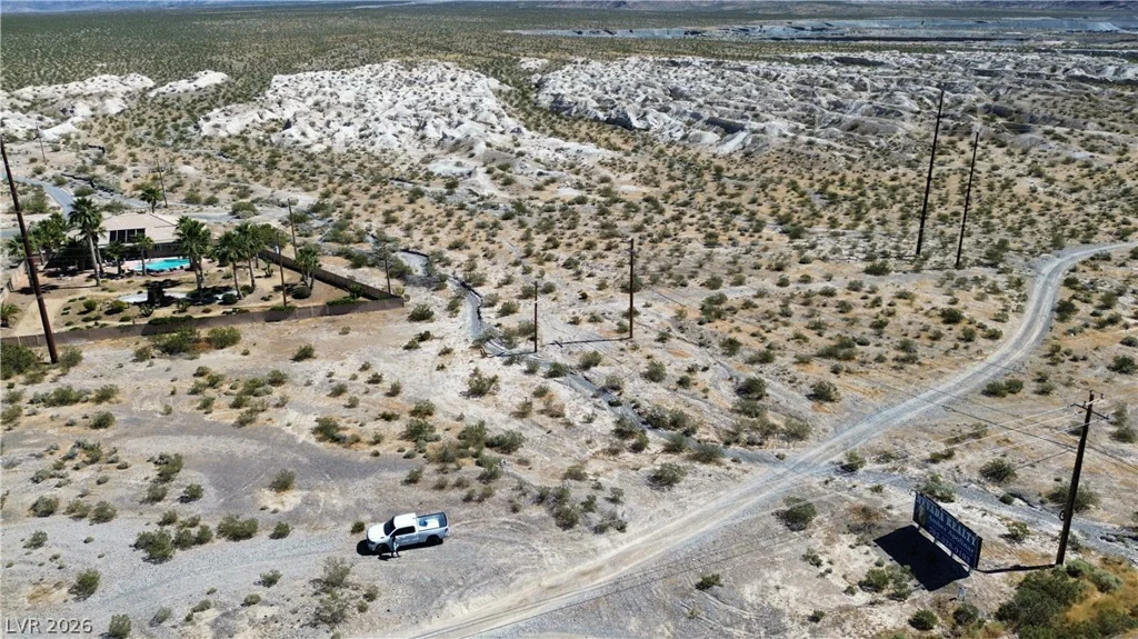 3980 Cortina, Pahrump, NV 89048