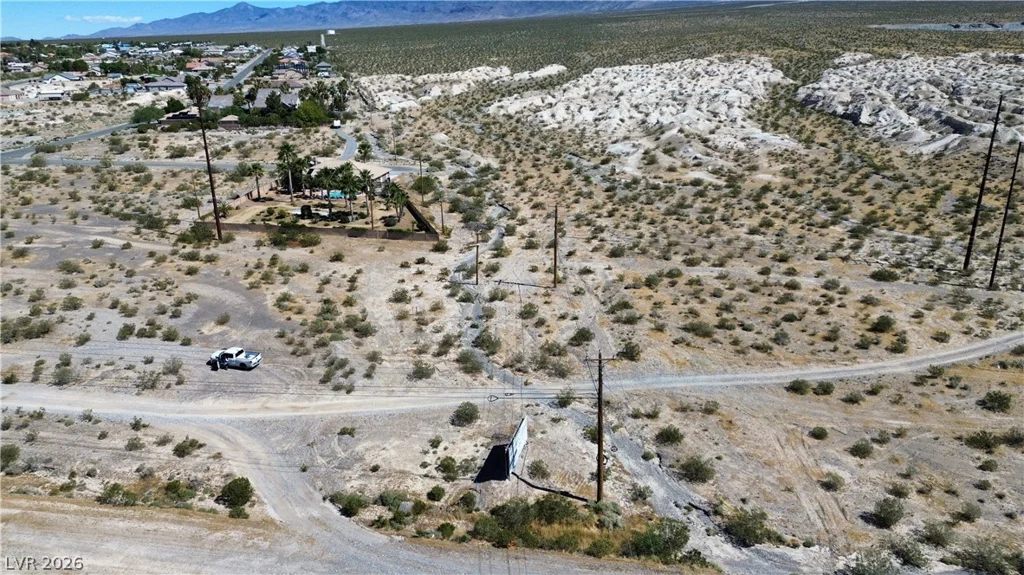 3980 Cortina, Pahrump, NV 89048