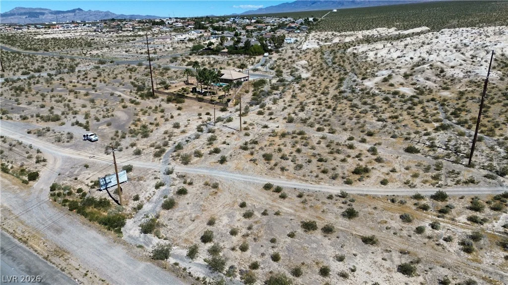 3980 Cortina, Pahrump, NV 89048