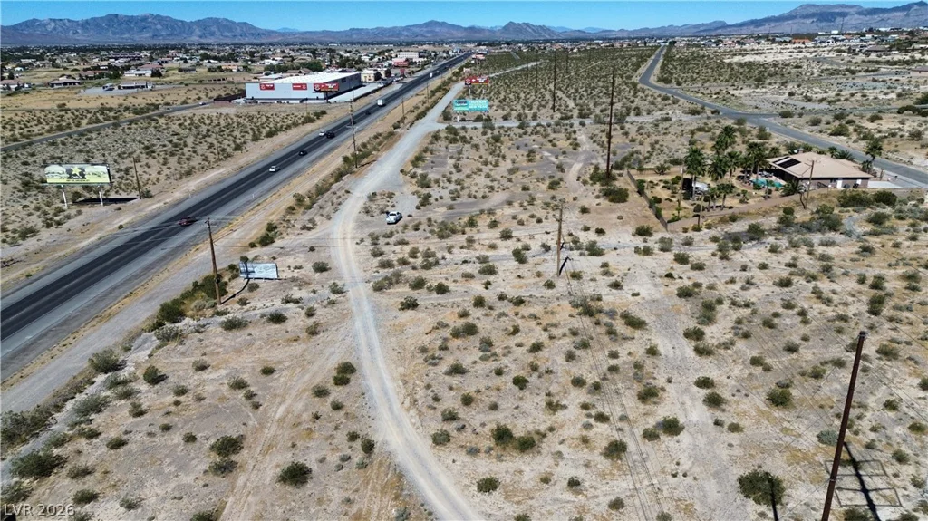3980 Cortina, Pahrump, NV 89048