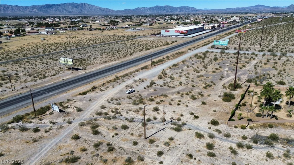 3980 Cortina, Pahrump, NV 89048