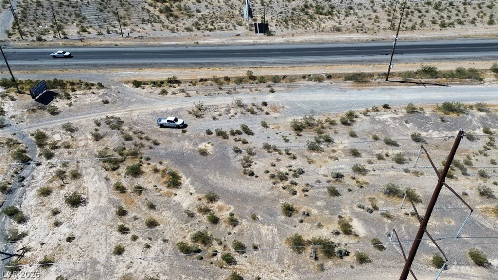 3980 Cortina, Pahrump, NV 89048