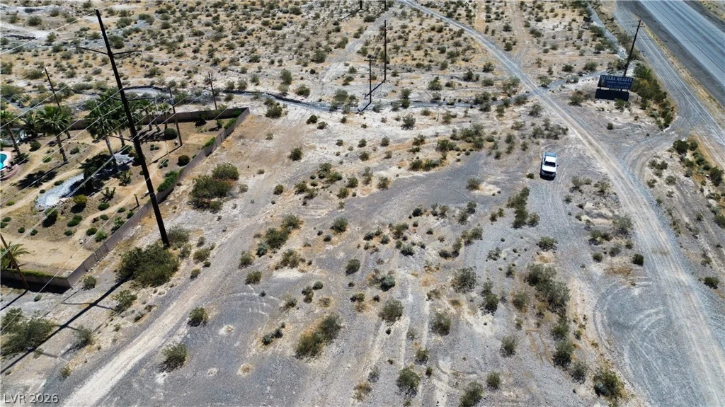 3980 Cortina, Pahrump, NV 89048