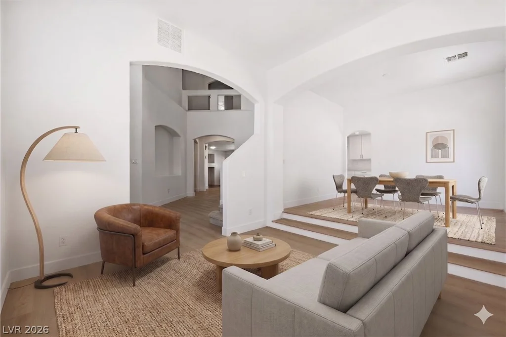 8640 Vivid Violet, Las Vegas, NV 89143