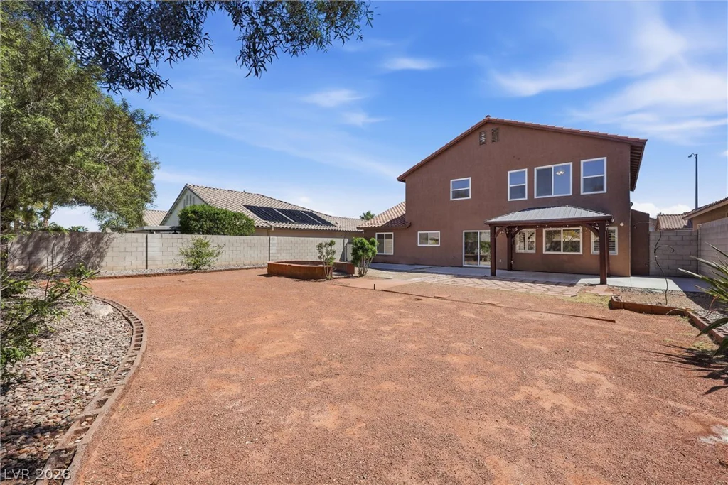 8640 Vivid Violet, Las Vegas, NV 89143