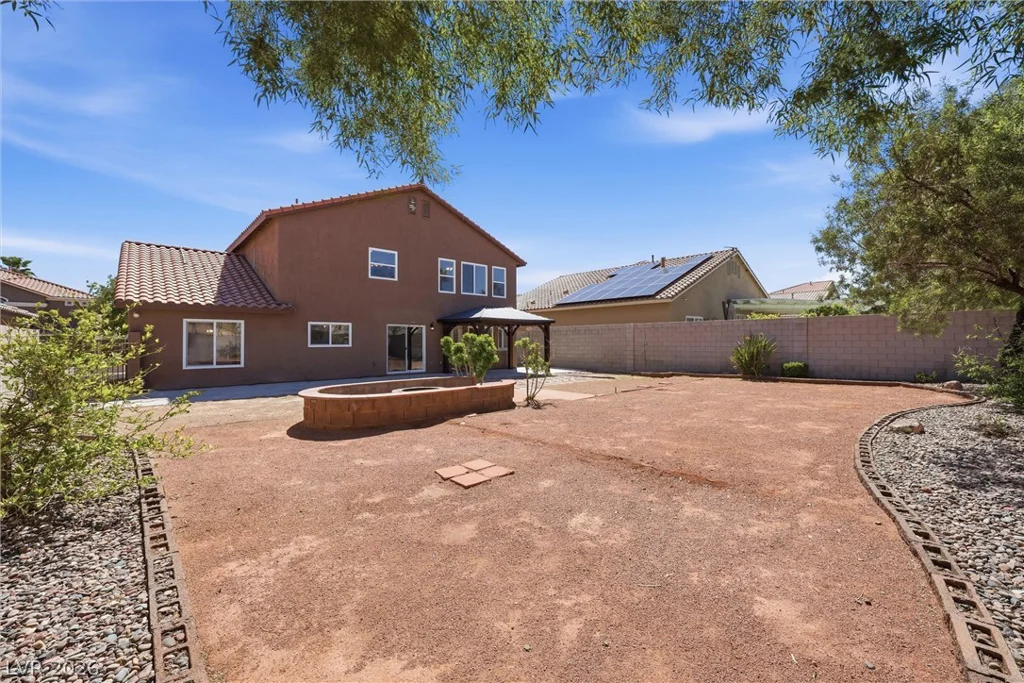 8640 Vivid Violet, Las Vegas, NV 89143