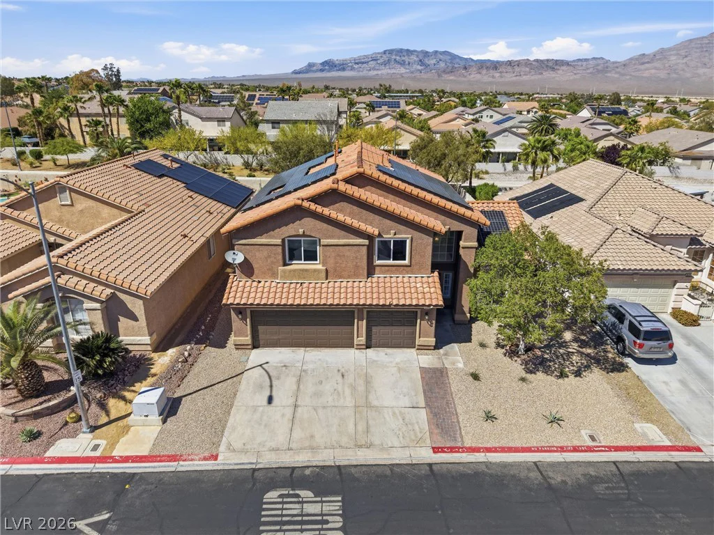 8640 Vivid Violet, Las Vegas, NV 89143