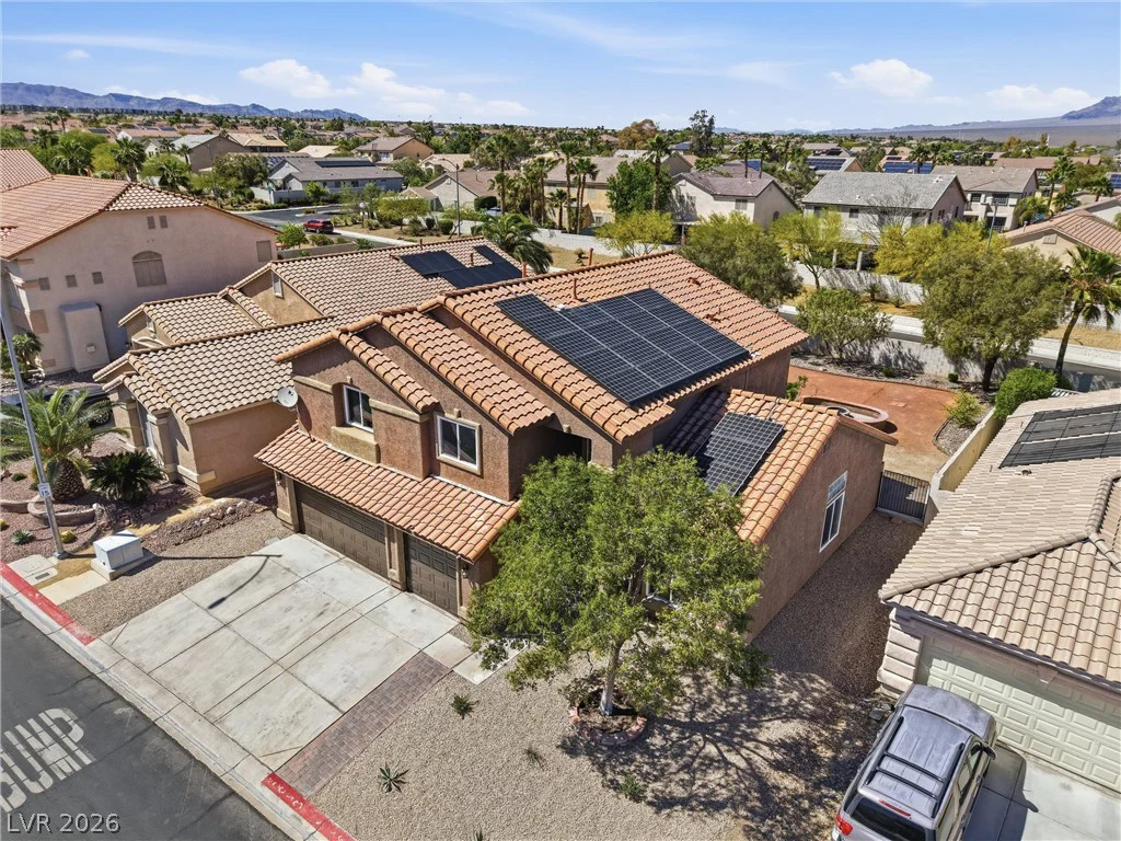 8640 Vivid Violet, Las Vegas, NV 89143