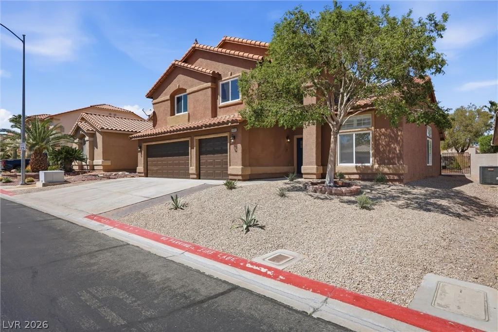 8640 Vivid Violet, Las Vegas, NV 89143