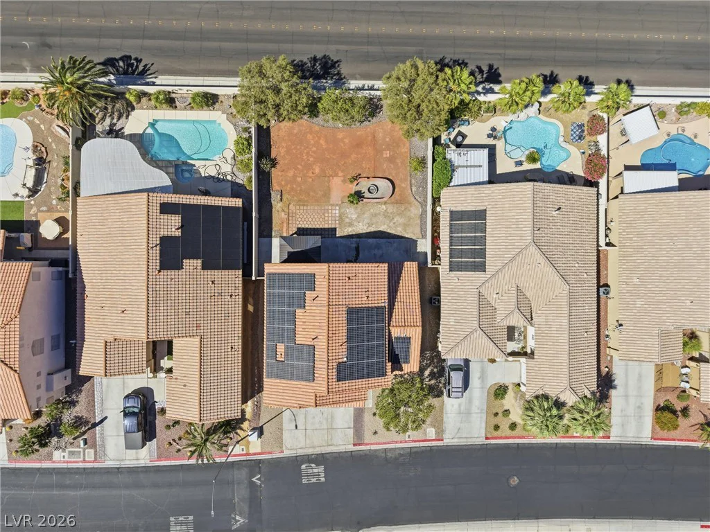 8640 Vivid Violet, Las Vegas, NV 89143