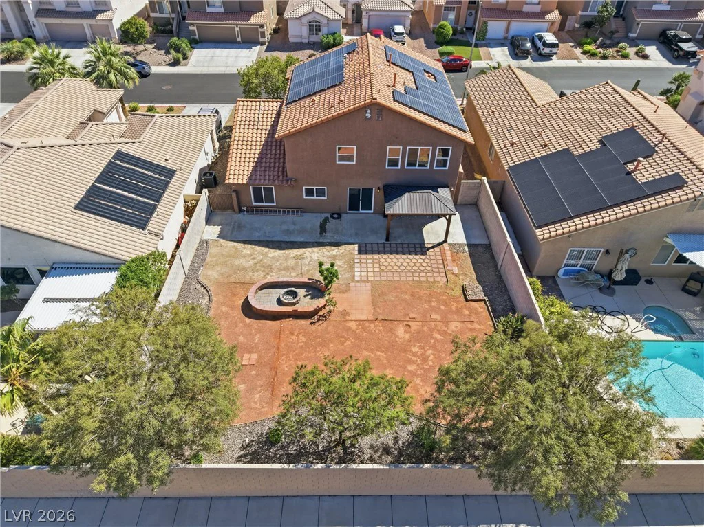 8640 Vivid Violet, Las Vegas, NV 89143