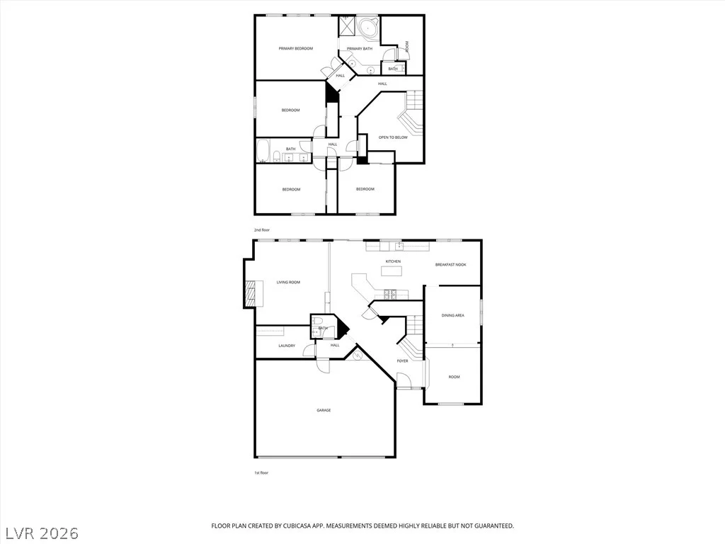 8640 Vivid Violet, Las Vegas, NV 89143