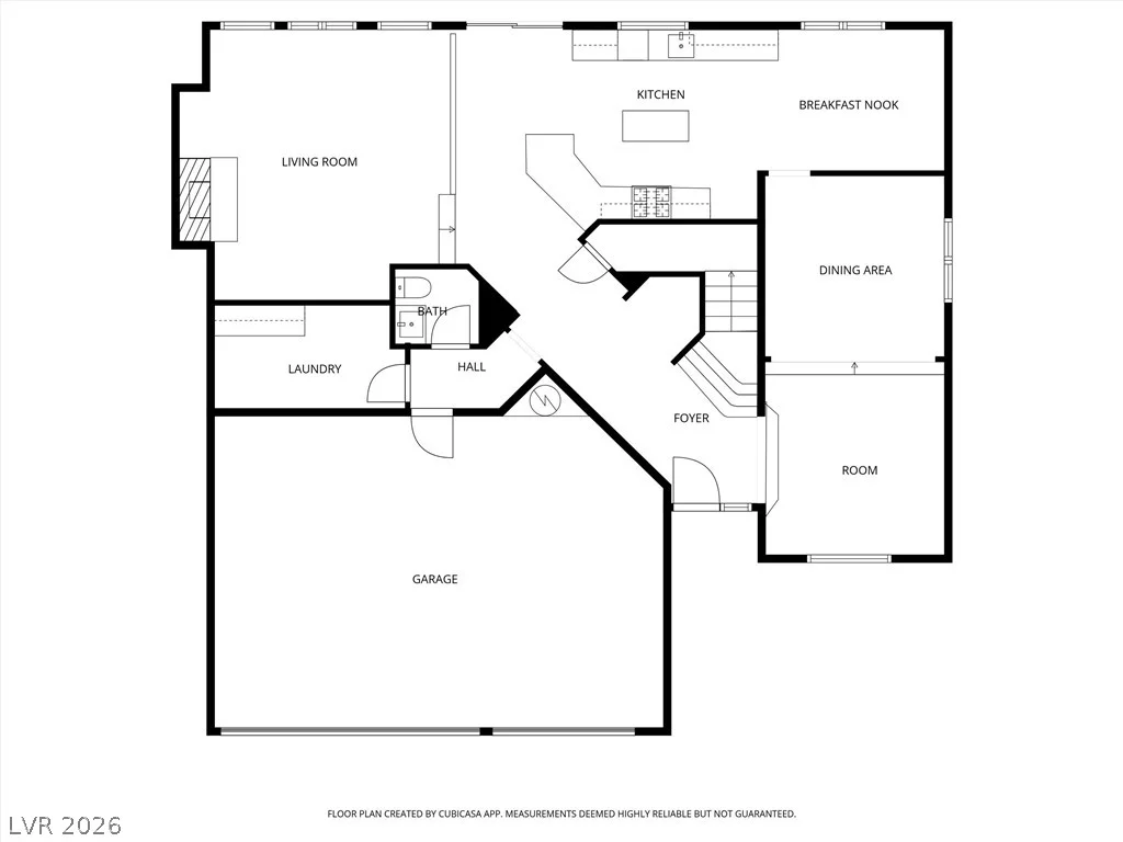8640 Vivid Violet, Las Vegas, NV 89143