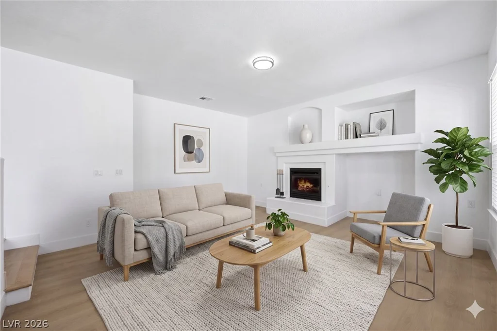 8640 Vivid Violet, Las Vegas, NV 89143