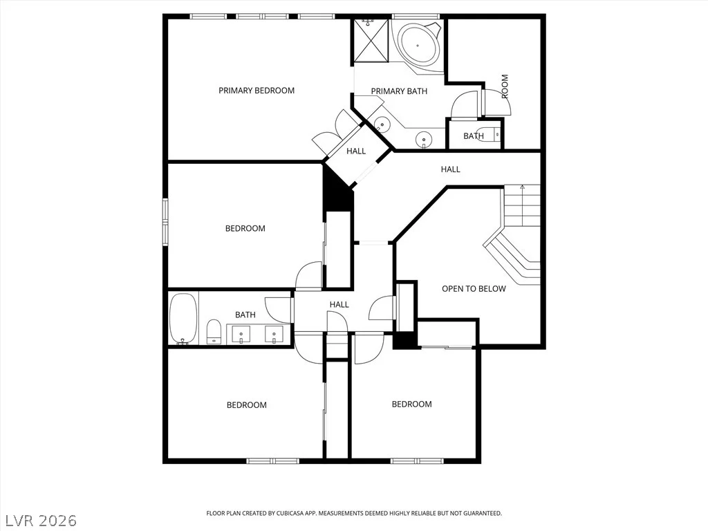 8640 Vivid Violet, Las Vegas, NV 89143
