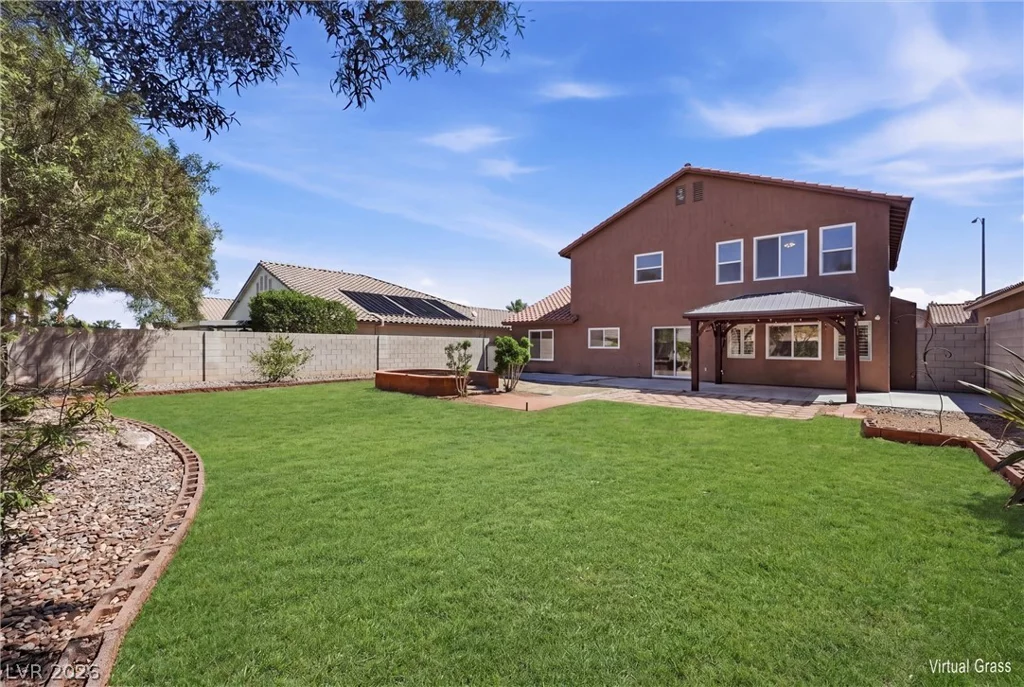 8640 Vivid Violet, Las Vegas, NV 89143