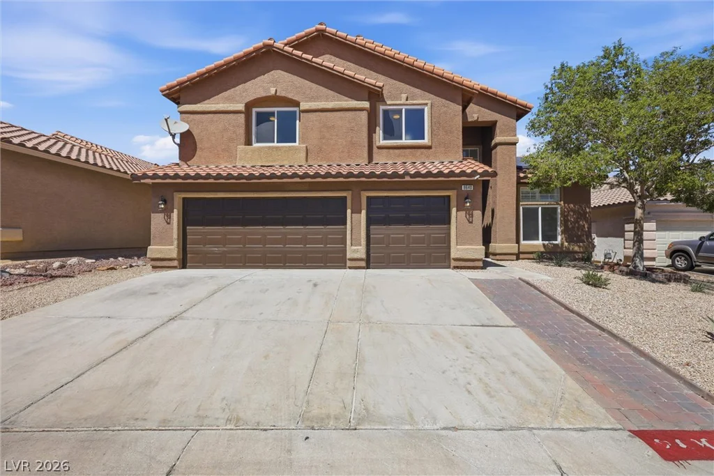 8640 Vivid Violet, Las Vegas, NV 89143