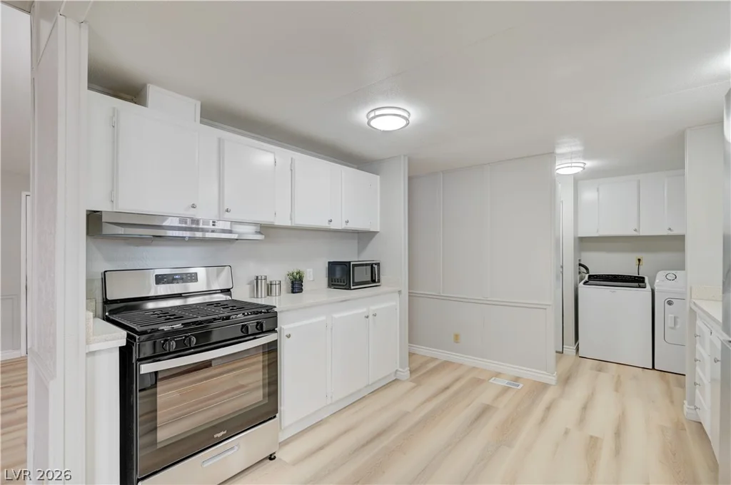 3132 Gavilan, Las Vegas, NV 89122