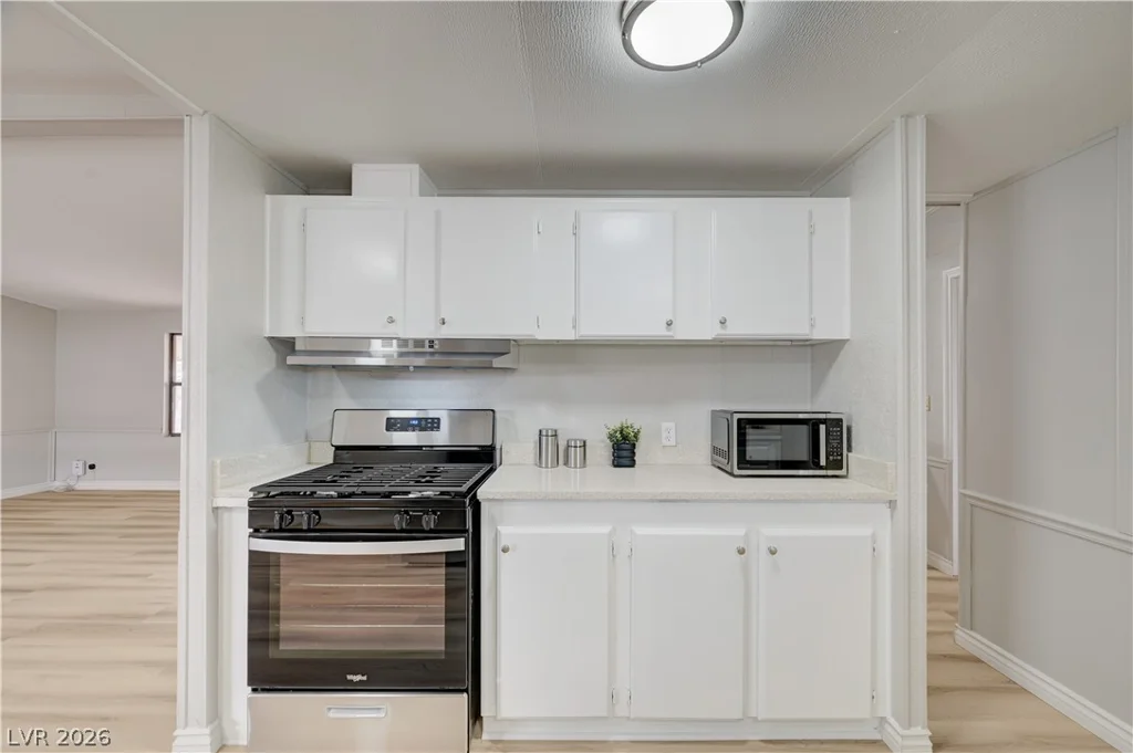 3132 Gavilan, Las Vegas, NV 89122