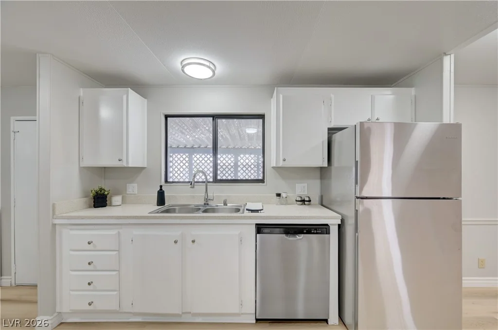3132 Gavilan, Las Vegas, NV 89122