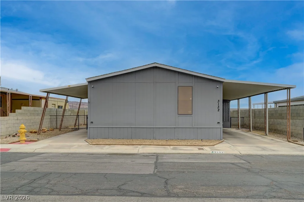 3132 Gavilan, Las Vegas, NV 89122