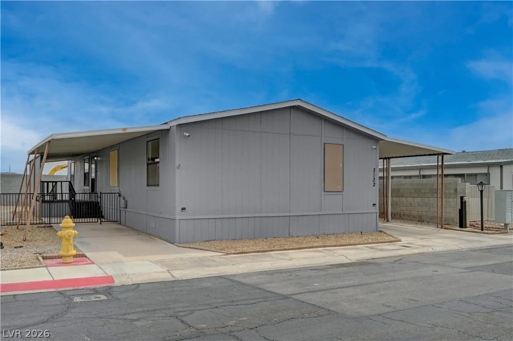 3132 Gavilan, Las Vegas, NV 89122