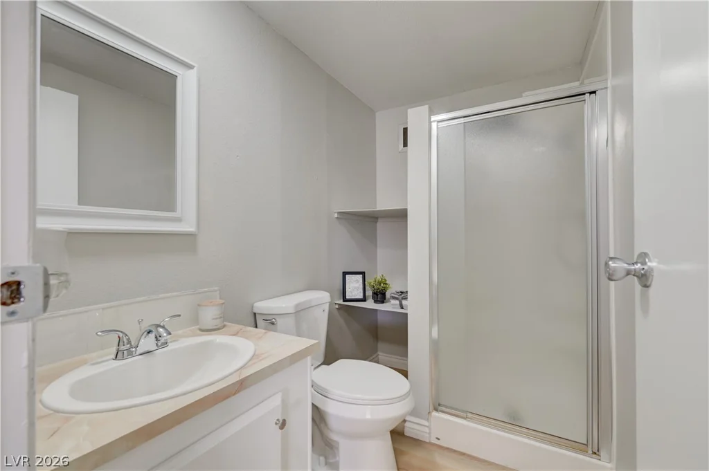 3132 Gavilan, Las Vegas, NV 89122